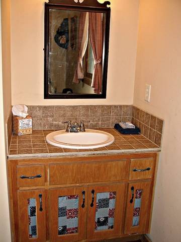 Cottage for 6 Guests in Georgia, USA, Picture 3