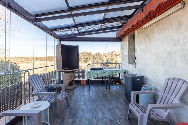 Chalet para 17 personas, con Jardín en Castilla y León - 3