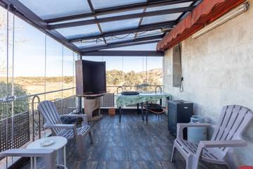 Chalet para 17 Personas en El Espinar, Provincia de Segovia, Foto 2