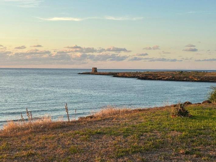 Location de vacances pour 4 personnes à Cinisi - 3