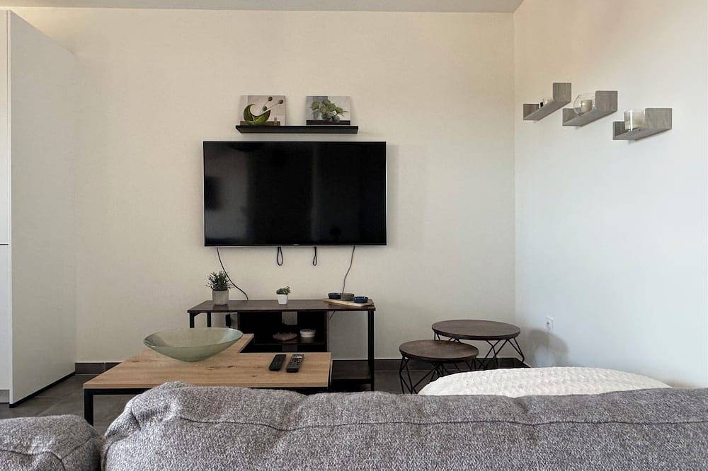 Apartamento entero, Appartement Le 202 - Tain l'Hermitage in Tain-l'Hermitage, Región de Valence