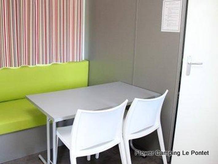Camping pour 6 personnes, animaux acceptés dans Haute-Vienne - 4