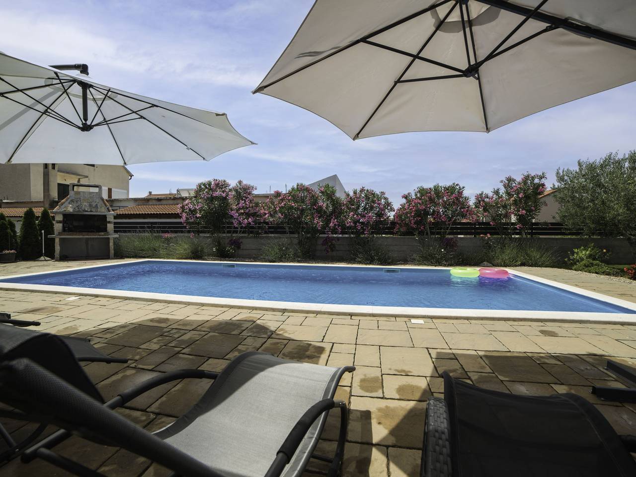 Magdalena in Biograd na Moru, Region de Zadar