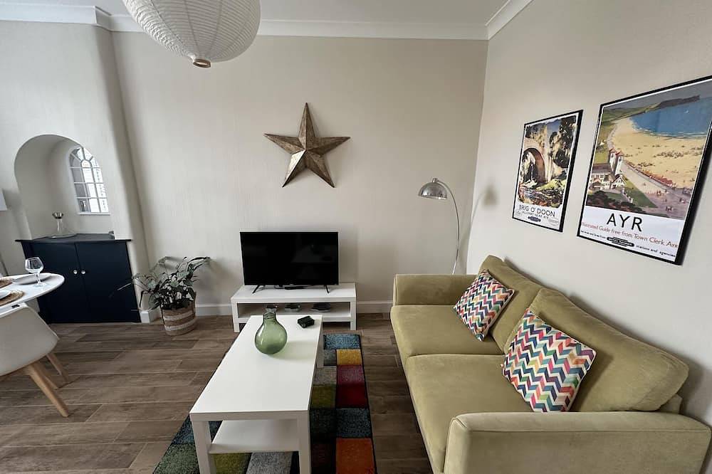 Appartamento vacanze a Ayrshire a partire da 164€ a notte
