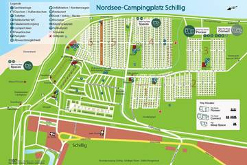 Natuurhuisje voor 2 Personen in Wangerland, Nedersaksen, Afbeelding 1