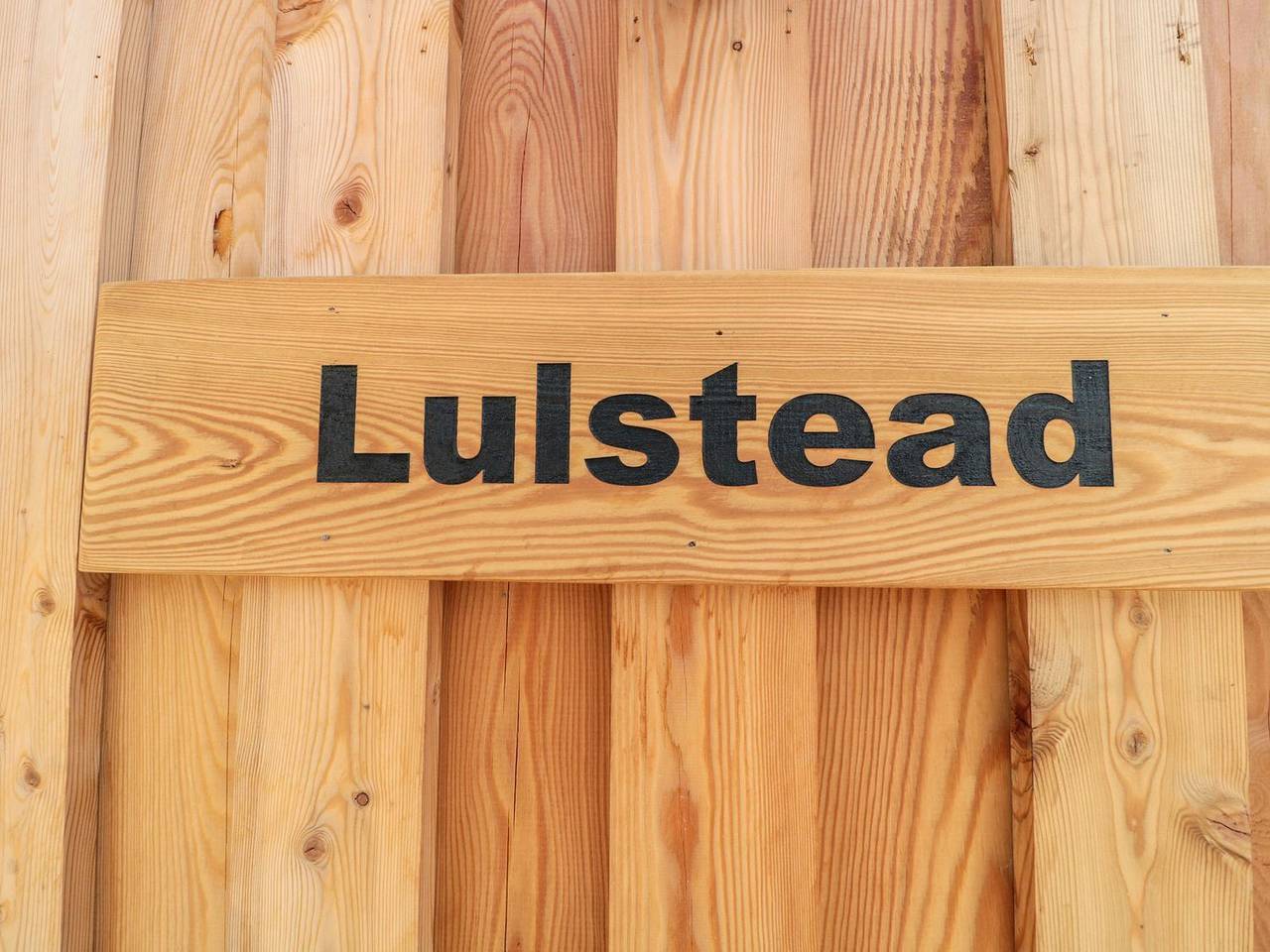 Lulstead in Weymouth, Dorset