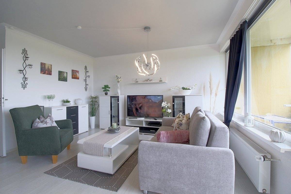 Ganze Ferienwohnung, Apartment 256 in Hohegeiß, Harzvorland