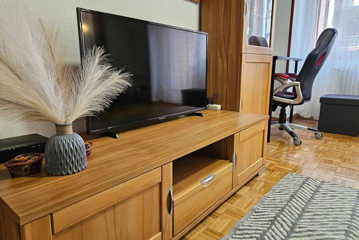 Gîte pour 6 personnes, animaux acceptés à Gijón - 3