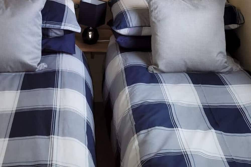 Luxury 8 berth spacious caravan in Chapel St. Leonards, Lincolnshire