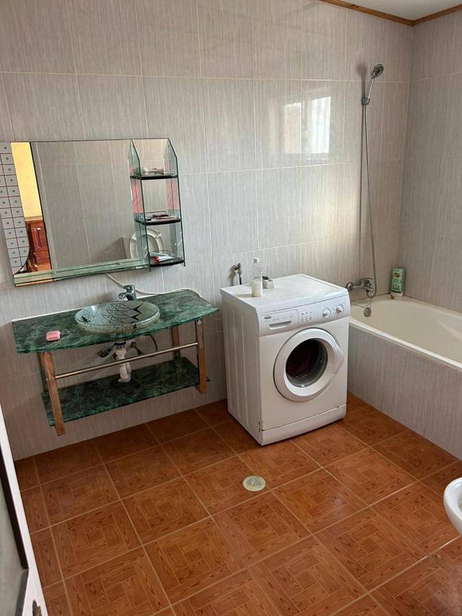 Gîte pour 7 personnes, avec vue et balcon dans Tarrafal - 4