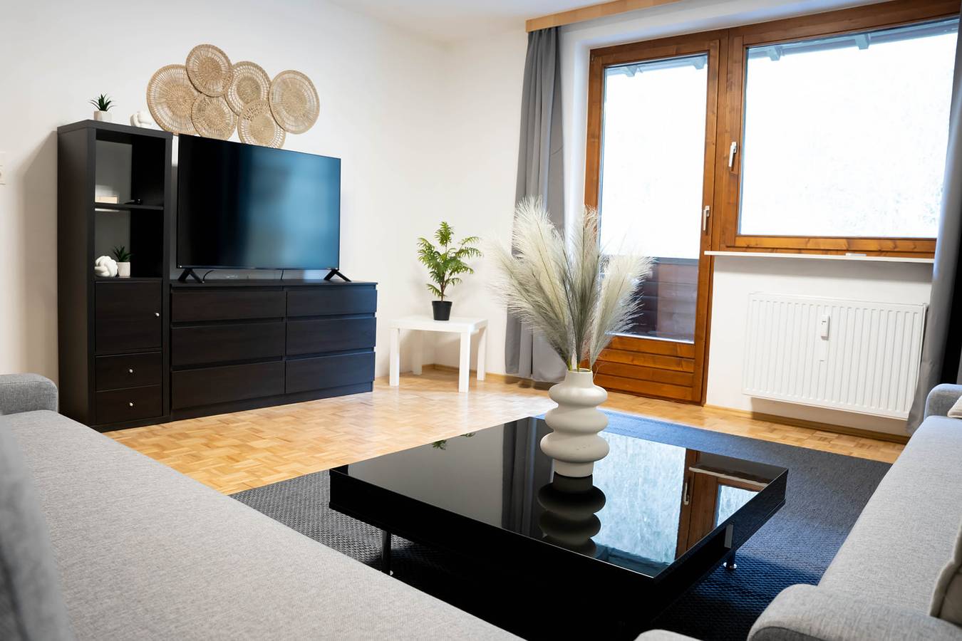 Ganze Ferienwohnung, Appartement zur Gemütlichkeit in Wörgl, Kaisergebirge