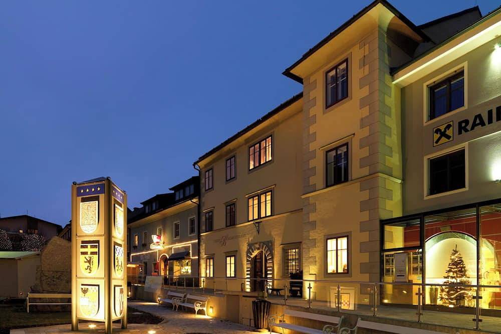 Appartamento vacanze a Oberkärnten a partire da 146€ a notte