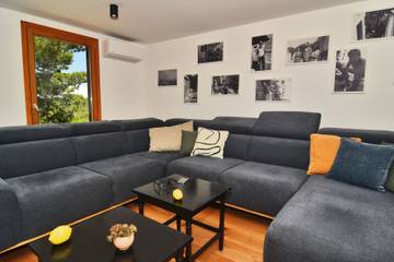 Ferienhaus für 8 Personen in Sali, Dugi Otok, Bild 4