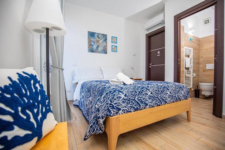 Casa de huéspuedes para 1 personas - 1