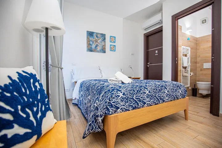 Casa de huéspuedes para 1 personas - 1