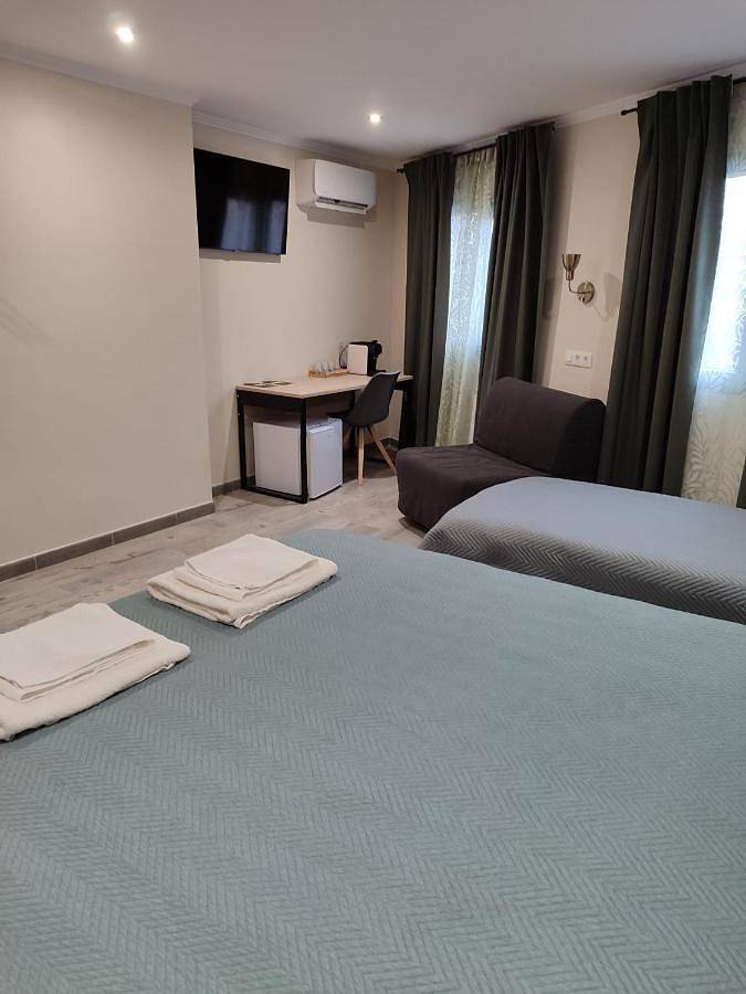 Maison d’hôte pour 2 personnes à Gérone - 3