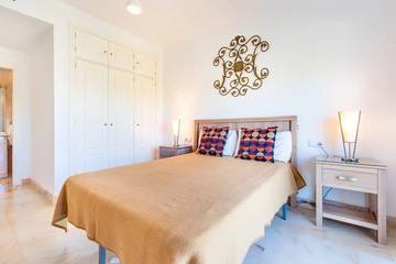 Apartment for 4 People in Mijas Pueblo, Mijas, Photo 3