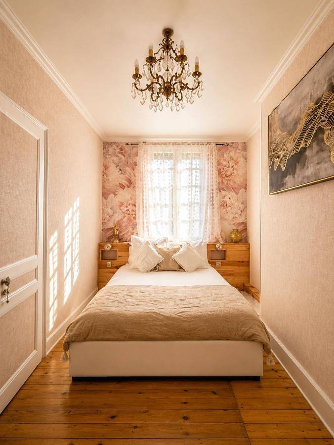 Gîte pour 2 personnes, avec terrasse et vue, animaux acceptés à Cormeilles - 2