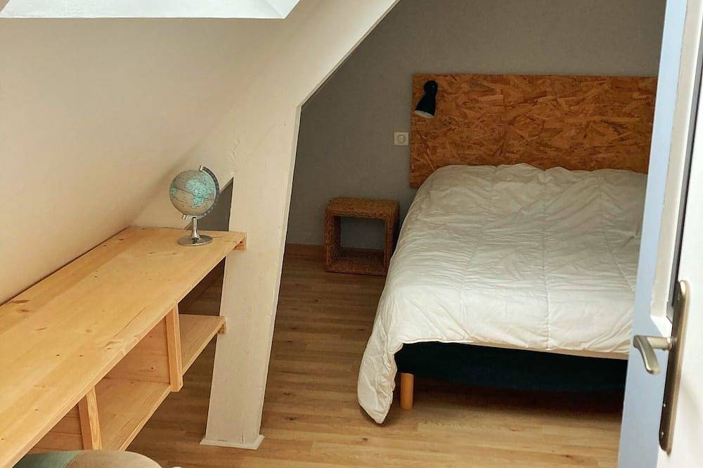Gîte Beaulieu 500 mètres de la mer avec jardin,terrasse  8 à 10 personnes Wifi in Wimereux, Région de Boulogne-sur-Mer