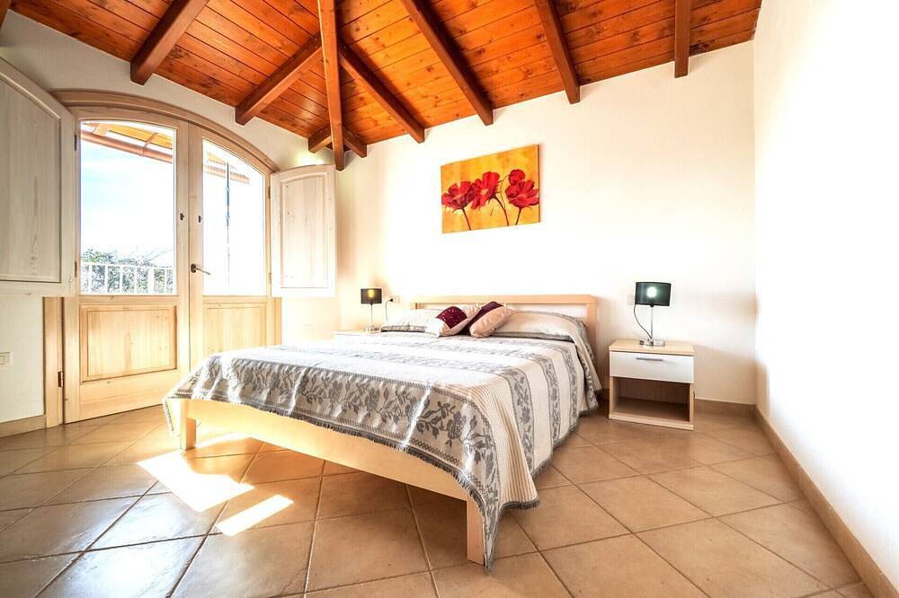 Villa Ami, Torre delle Stelle in Torre delle Stelle, Maracalagonis
