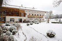 Ferienhaus für 4 Personen, mit Balkon und Whirlpool sowie Terrasse und Garten in Eggstätt - 3