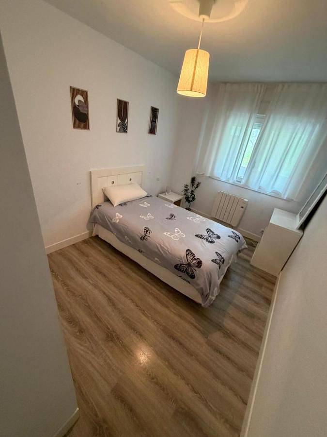 Apartamento entero, Three-Bedroom Apartment in Bakioko Aritza (Bakio), Baquio