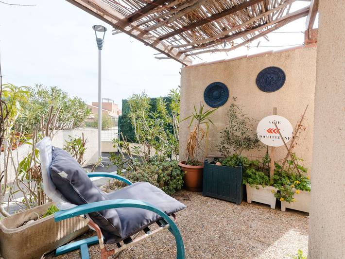 Villa für 5 Personen, mit Pool, mit Haustier in Les Ayguades - 2