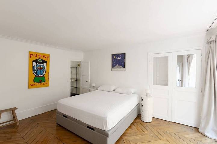 Gîte pour 2 personnes dans Les Costes - 4