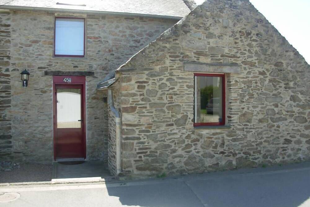 Maison de vacances