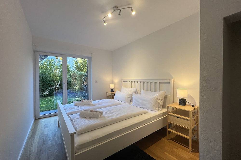 Liboria I Stylisches Haus 5min vom Starnberrger See in Starnberg, Lago de Starnberg