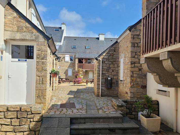 Gîte pour 6 personnes dans Port du Crouesty - 2