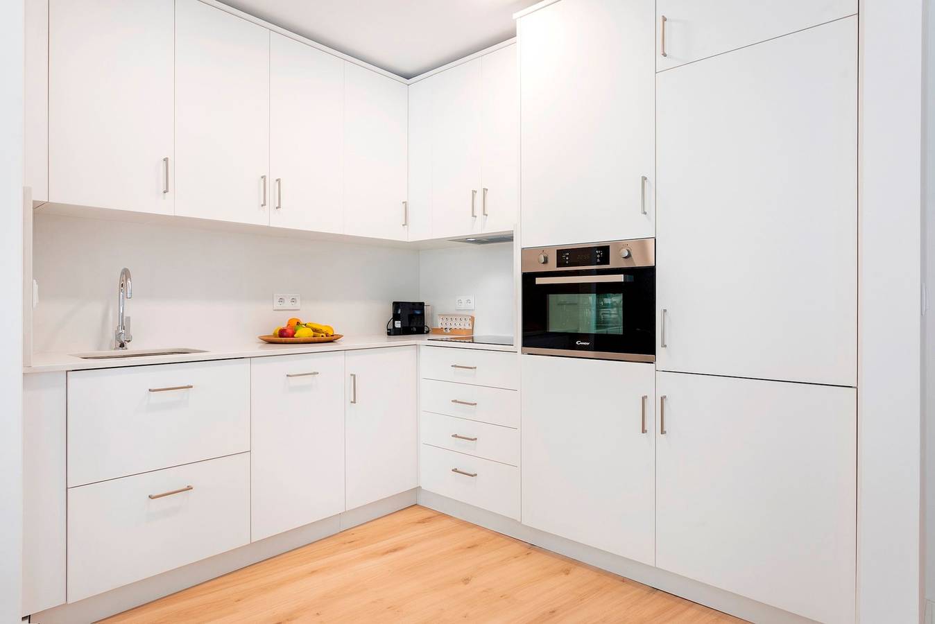 Entire apartment, Magnificent 3Bd apartment in Santa Cruz neighborhood. Aire Ii in Casco Antiguo, Sevilla