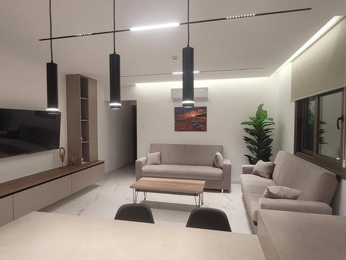 Ferienwohnung für 4 Personen, mit Ausblick und Balkon, kinderfreundlich - 1