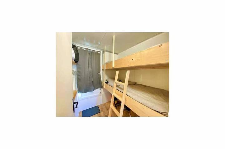 Péniche pour 4 personnes dans le Gard - 3