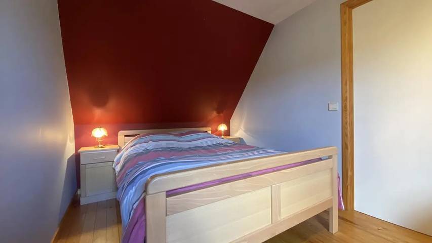 Location de vacances pour 11 personnes, avec jardin à Peer - 4