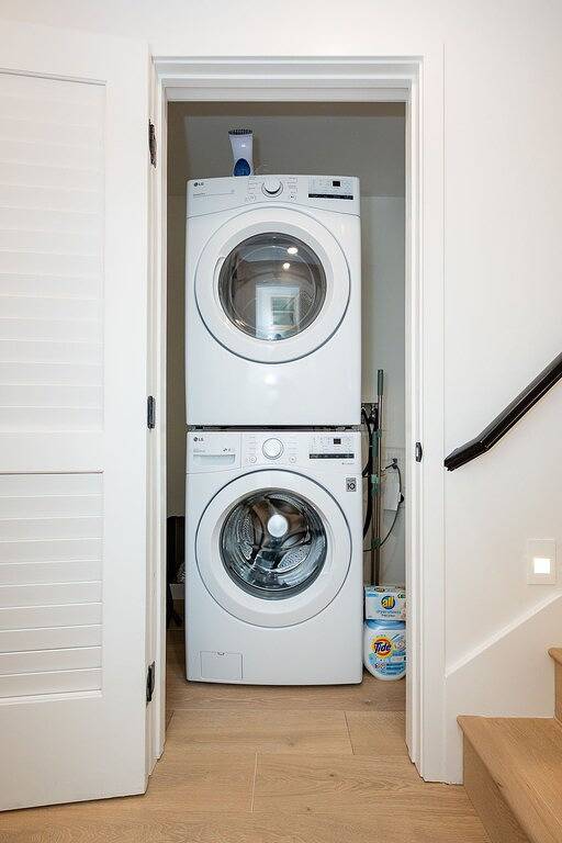 Ganze Wohnung, Brand New Luxury Capitola Village Home! in Capitola, Santa Cruz County