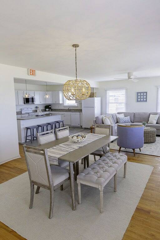 Ganze Wohnung, One Rehoboth Avenue - Wake Up to the Waves in a Storied Oceanfront Landmark in Rehoboth Beach, Sussex County (Delaware)