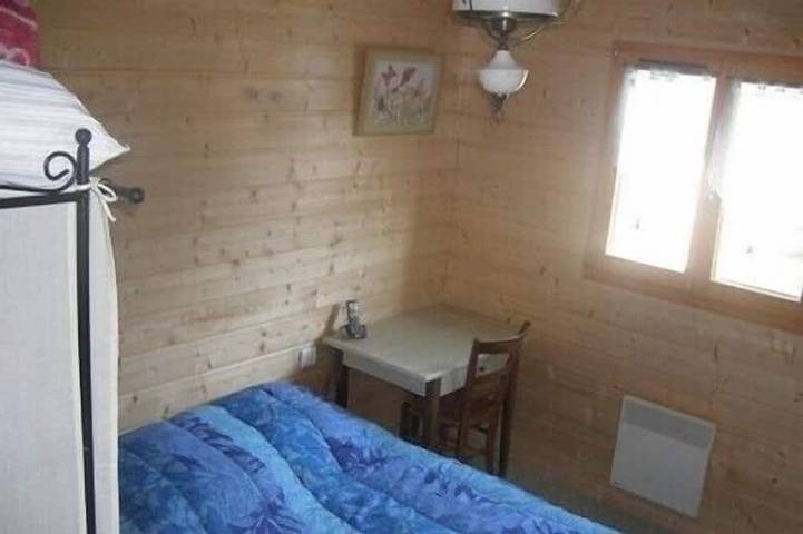 Gîte pour 6 personnes, avec jardin et terrasse à Raon-l'Étape - 2