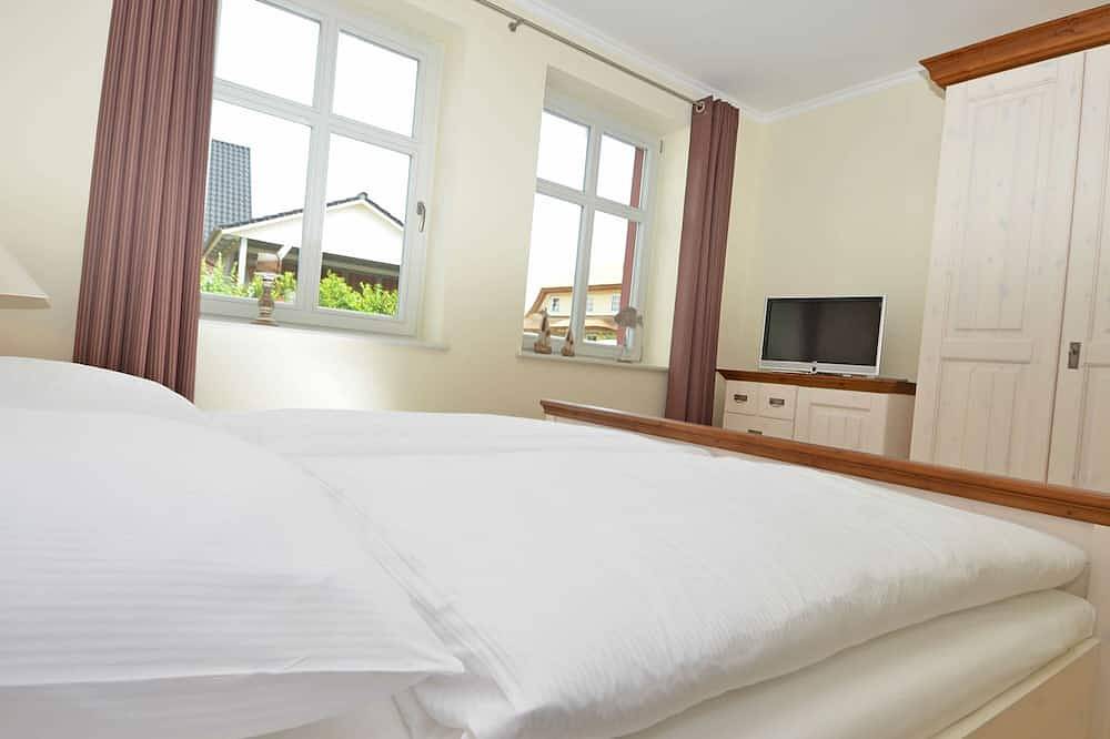Landhaus Hagenblick Alt Reddevitz | Wohnung 01 | Strandgut in Alt Reddevitz, Mönchgut