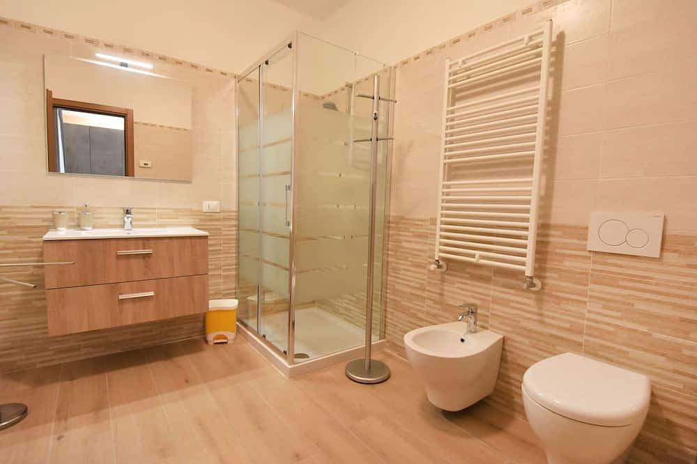 Wonderful private villa for 6 people with pool, Wifi, A/C, Tv, balcony and parking in Malcontenta, Mira