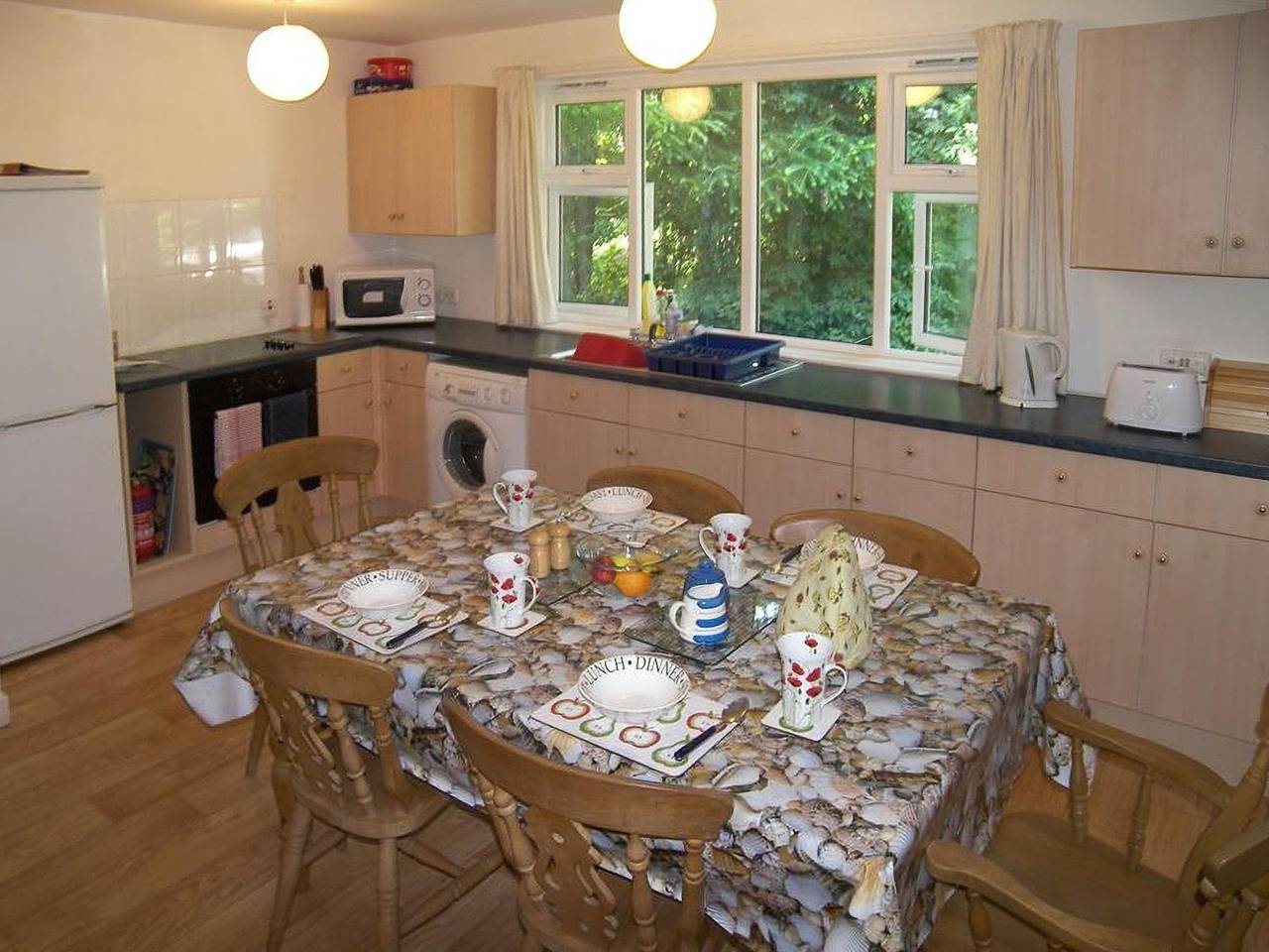 Glenauld Cottage in Dumfries and Galloway