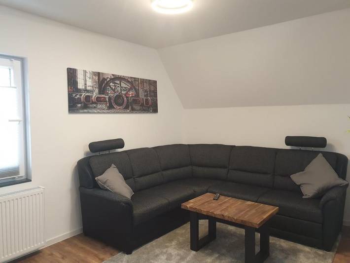 Ferienwohnung für 4 Personen in Braunschweig - 4
