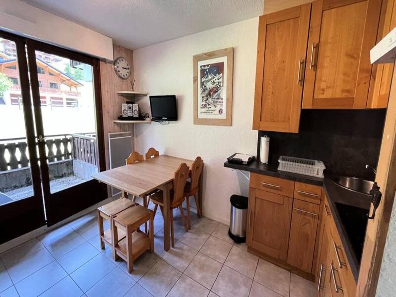 Photo : Appartement de vacances