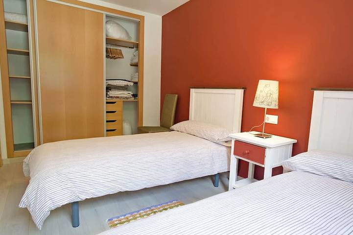 Ganze Wohnung, Spectacular Duplex. in Sahún, Aragonesische Pyrenäen