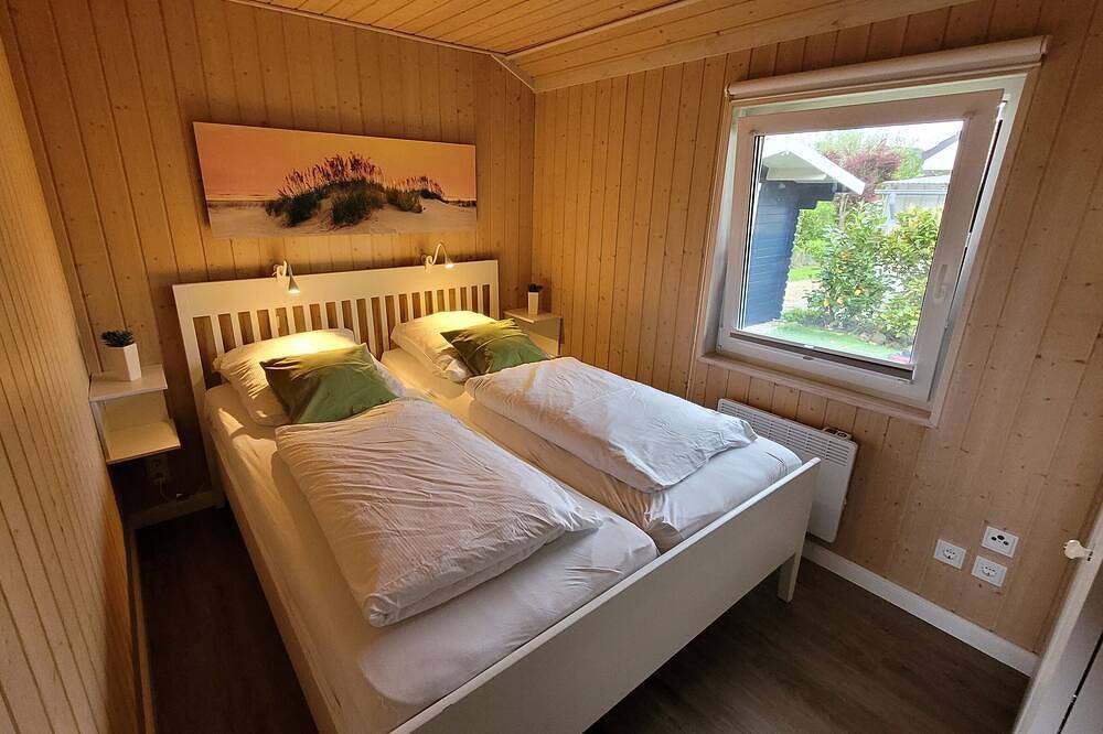 Ferienhaus Suennhuus mit Glasfaser, Wallbox, Sauna und Kamin an der Ostseeküste in Schönhagen, Brodersby