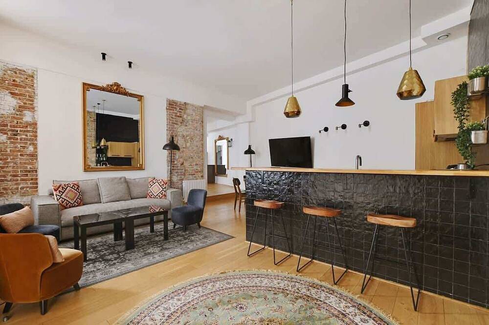 Appartement de vacances