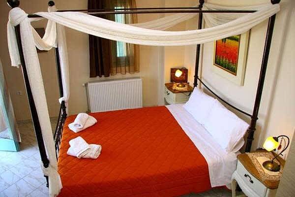 Entire apartment, Skyros Seaside Retreat - Serenity & Luxury Getaway in Skyros