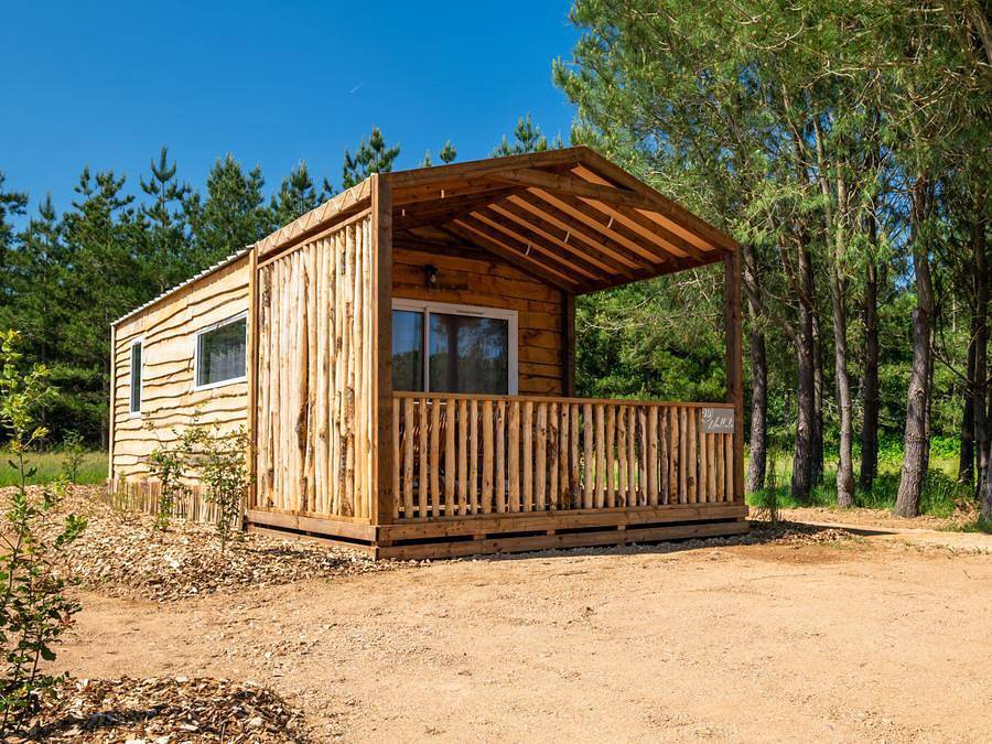 Maison de vacances