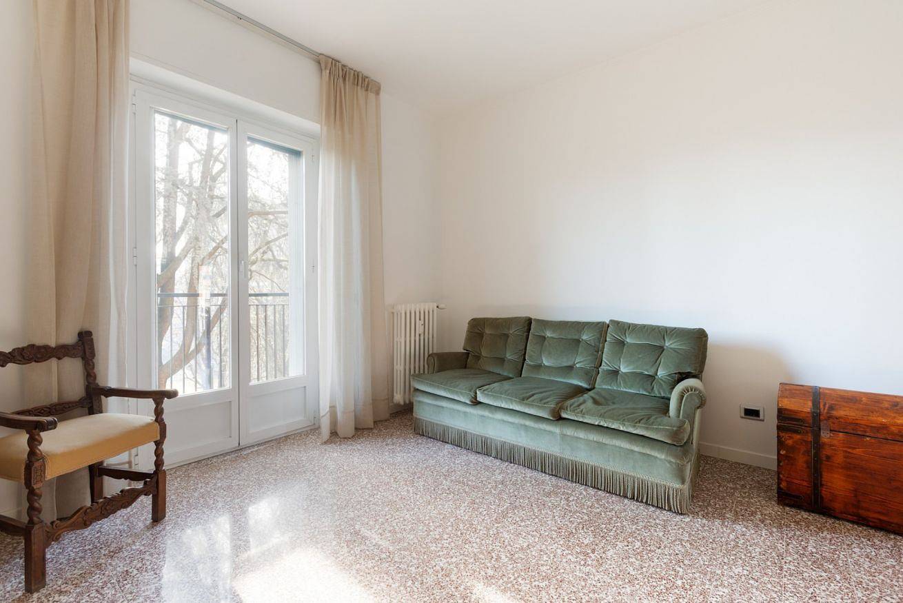 Ganze Wohnung, Guesthost - Comfy Family Apartment in Milan in Mailand, Mailand Provinz