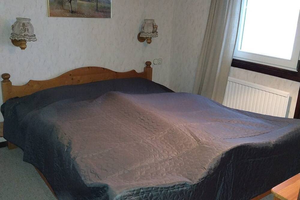 Ruhige Schweden-Idylle nahe Vättern / Hjo – Ferienhaus mit Gästehaus in Hjo, Vättern